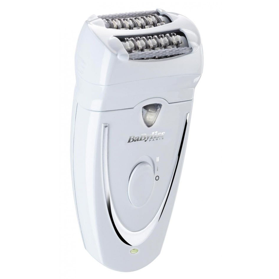 épilateur 'Perfect'liss Duo'