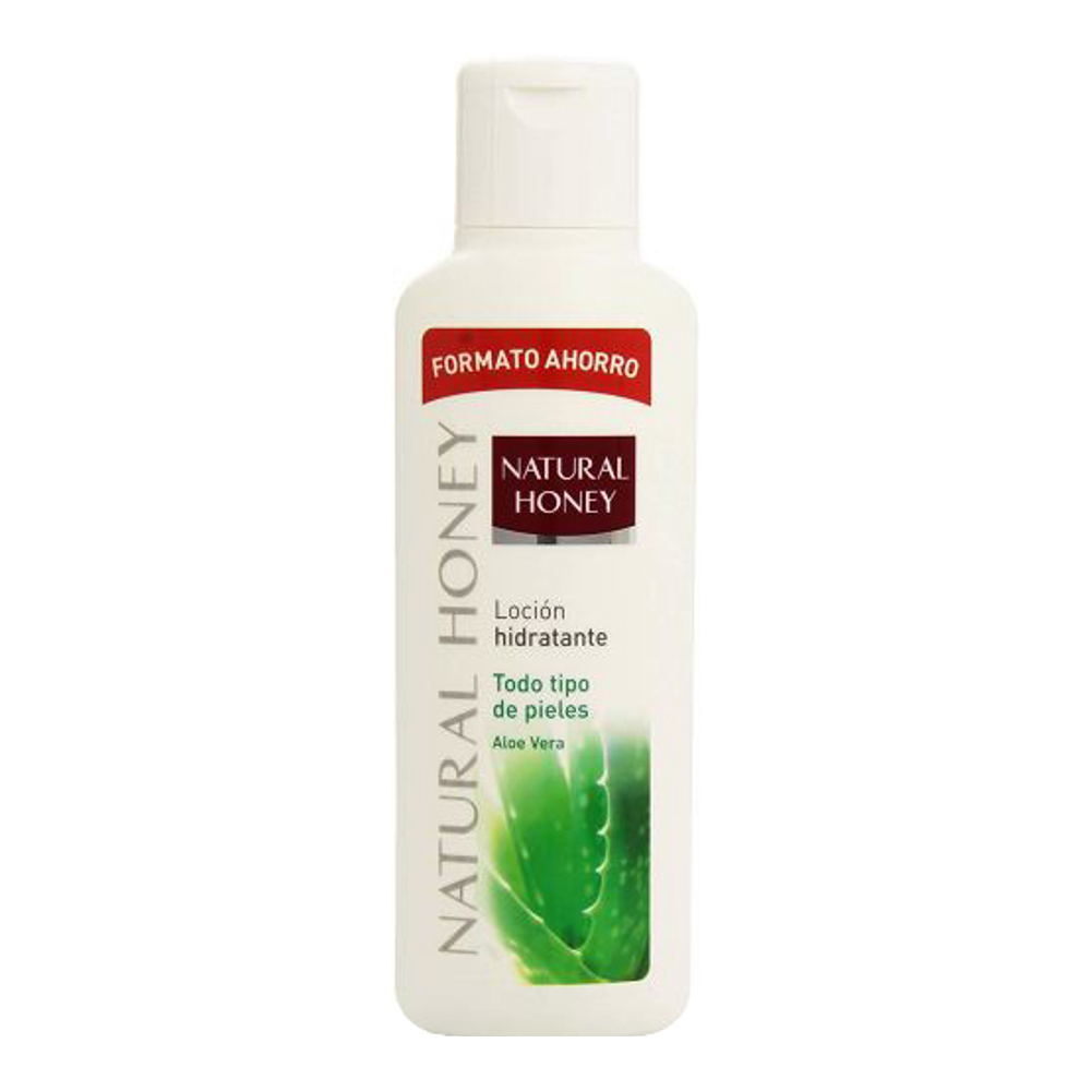 'Aloe Vera' Body Lotion - 340 ml