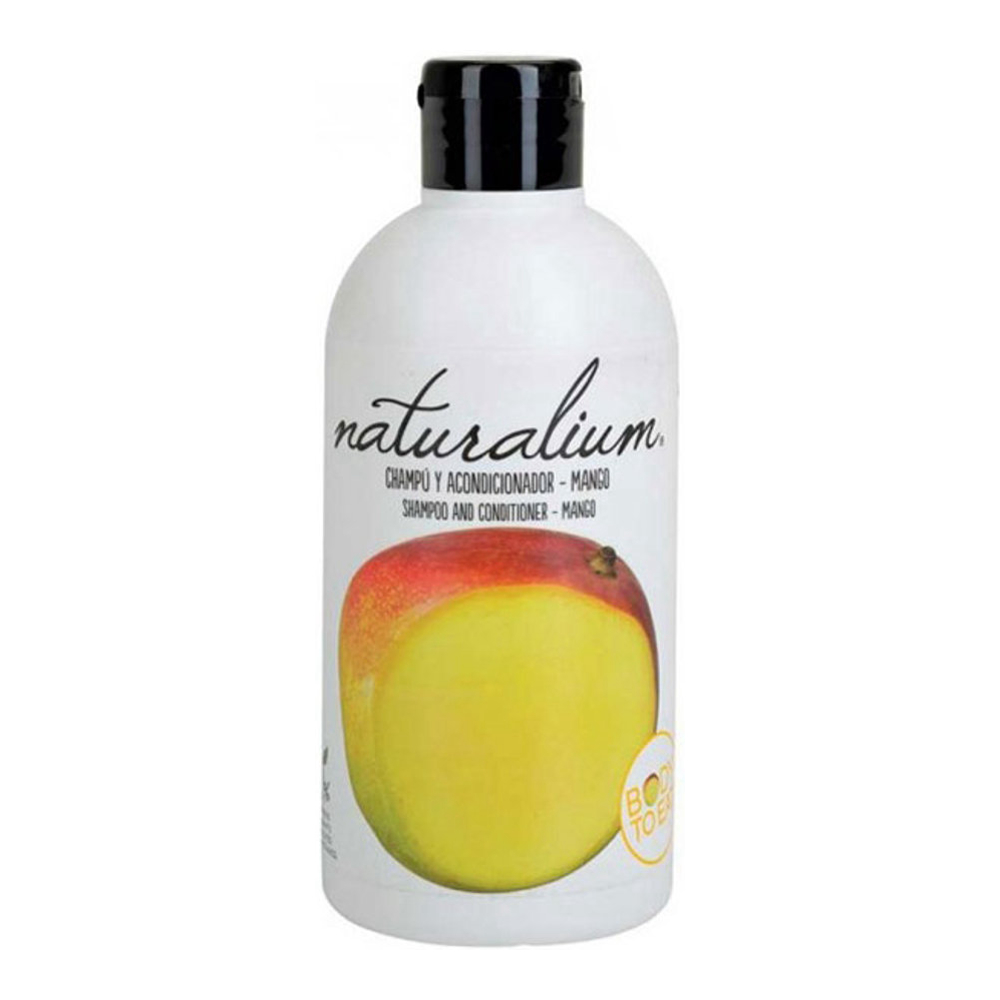 Shampoing - Mango 400 ml