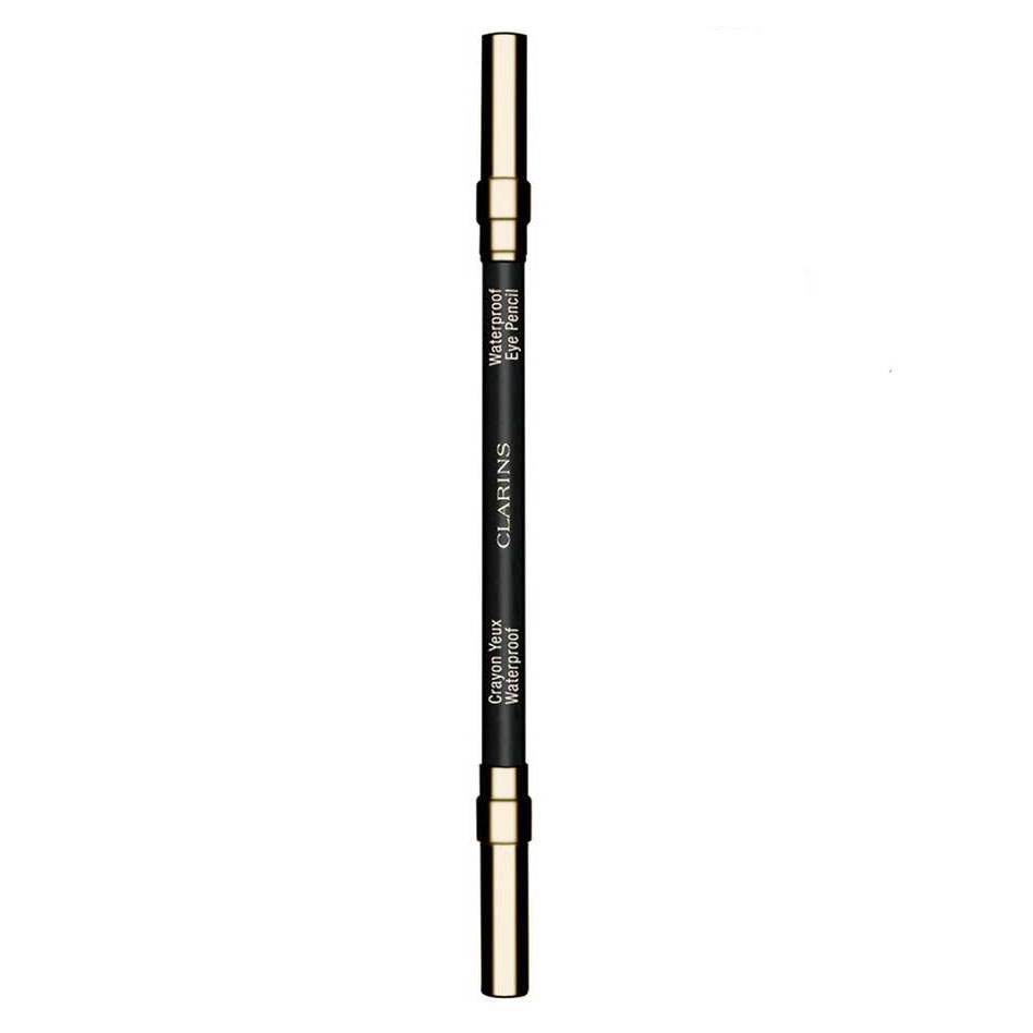 Waterproof Eyeliner - 01 Black 1.2 g
