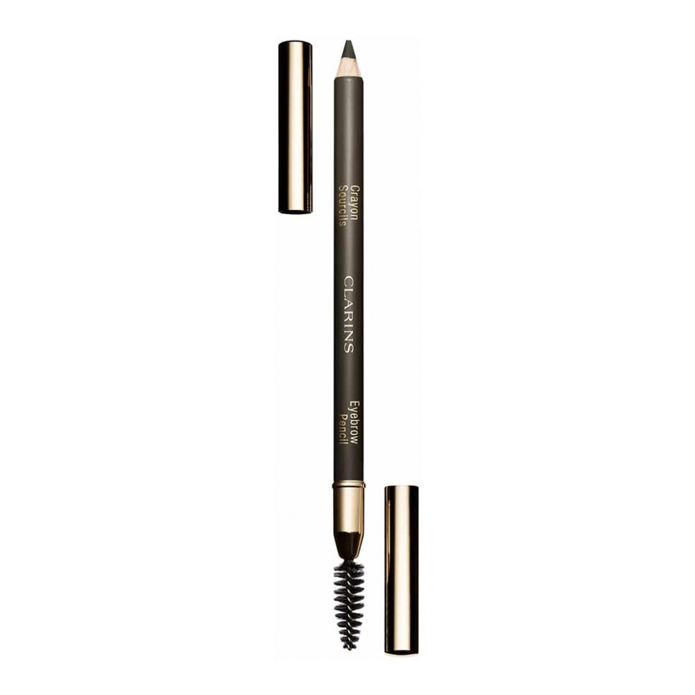 Eyebrow Pencil - 01 Dark Brown 1.3 g