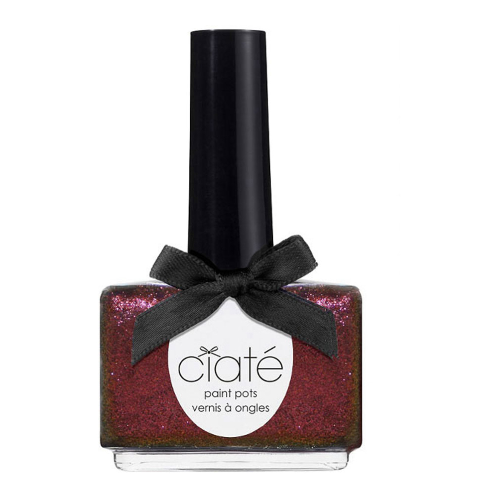 'Dual Chrome' Nail Polish - Heirloom 13.5 ml