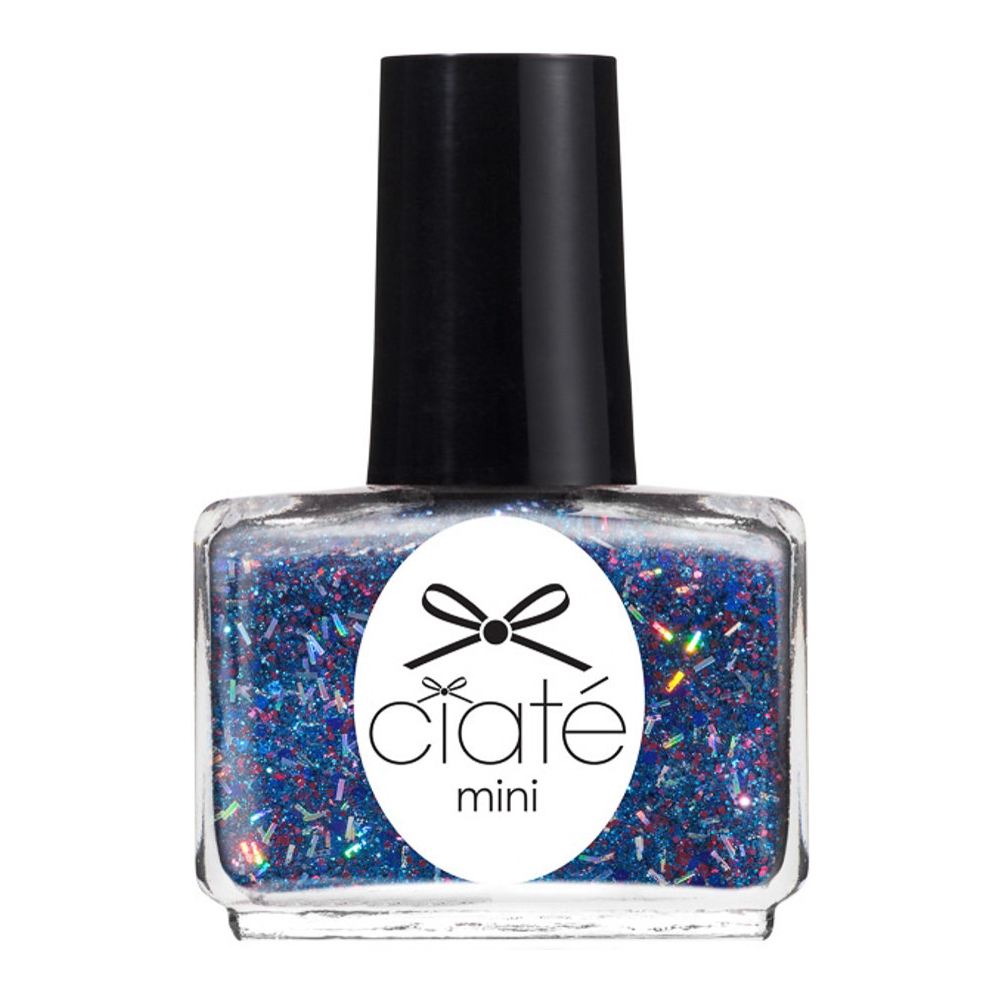 Vernis à ongles 'Mini' - Monte Carlo 5 ml