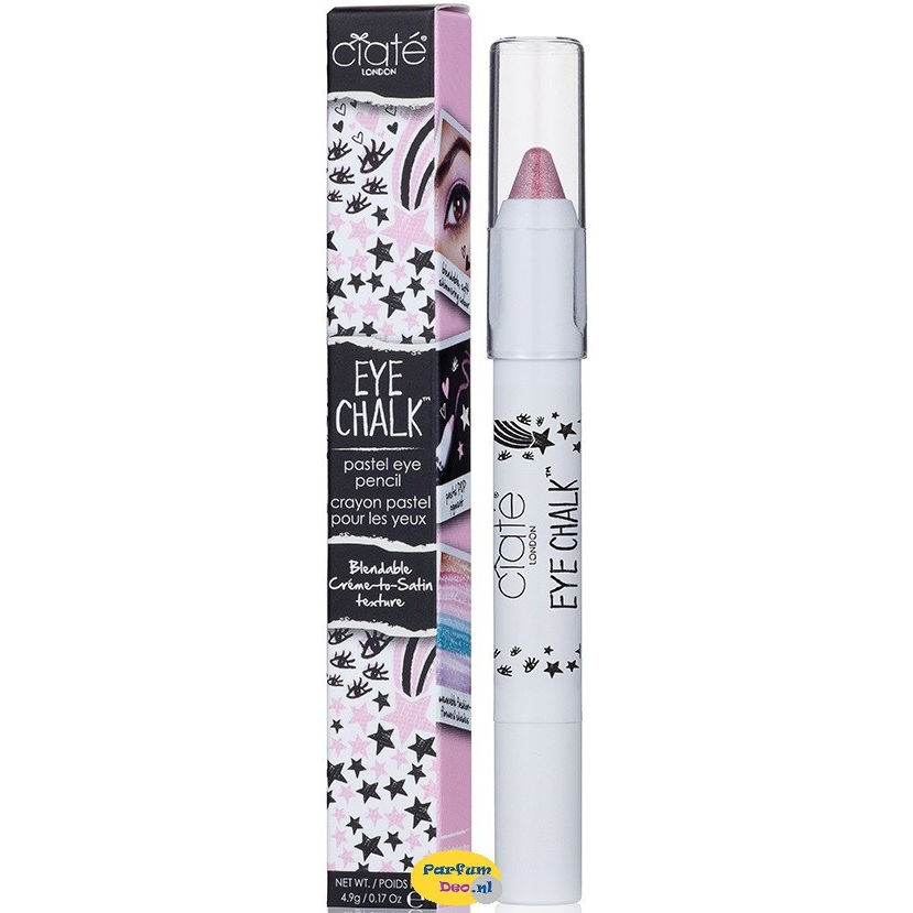 'Eye Chalk' Eyeliner Pencil - 4.9 g