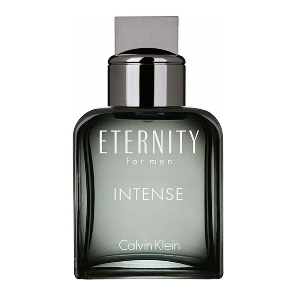 'Eternity Intense' Eau De Toilette - 100 ml
