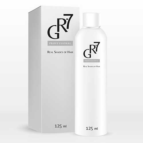 GR7 - Grey Hair Treatement - 125 ml