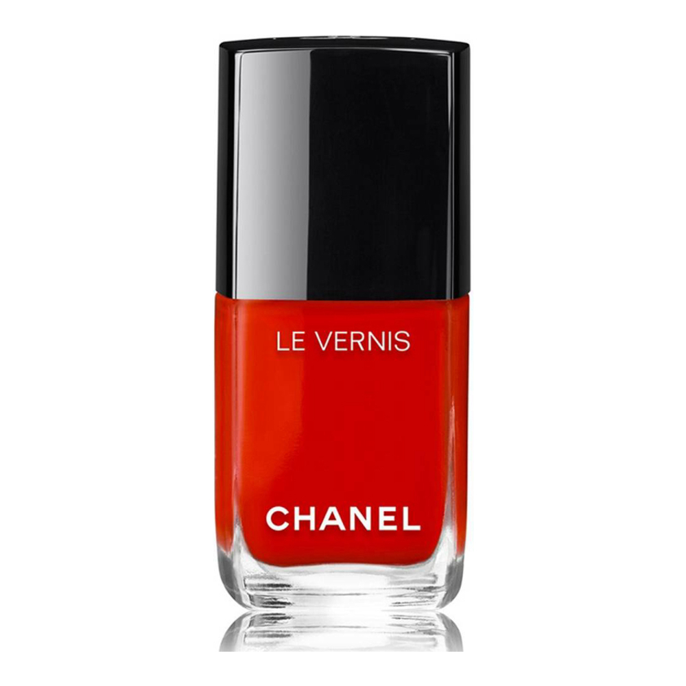 Vernis à ongles 'Le Vernis' - 510 Gitane 13 ml