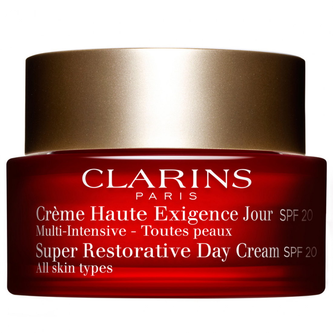 'Super Restorative' Day Cream - 50 ml