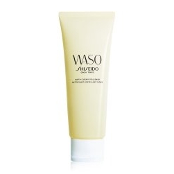 'Waso Soft Cushy Polisher' Exfoliating Cleanser - 75 ml