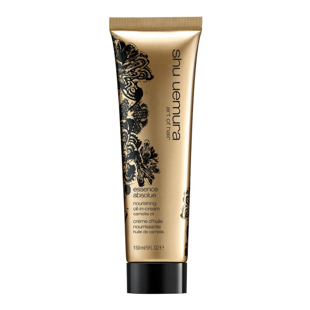 Crème pour les cheveux 'Essence Absolue Nourishing' - 150 ml