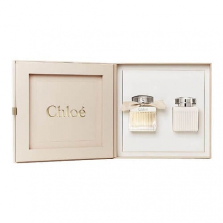 'Signature' Set - 2 Unités