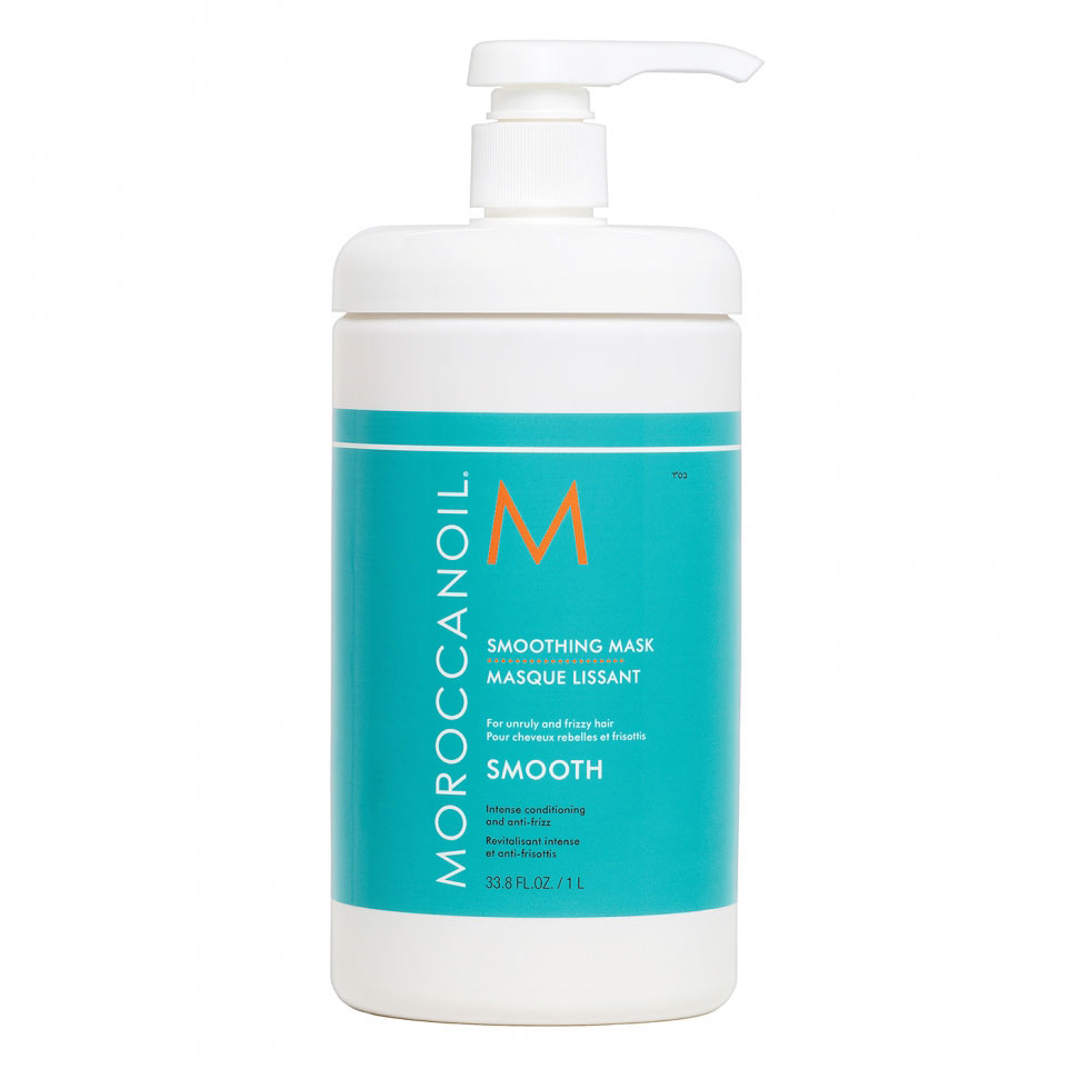 'Smooth' Hair Mask - 1 L