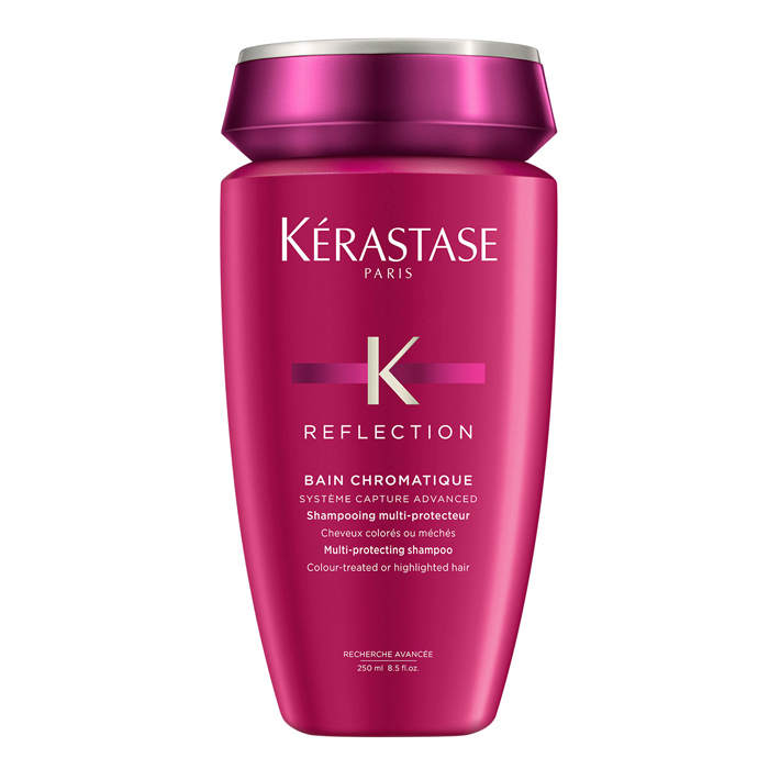 Shampoing 'Reflection Bain Chromatique' - 250 ml