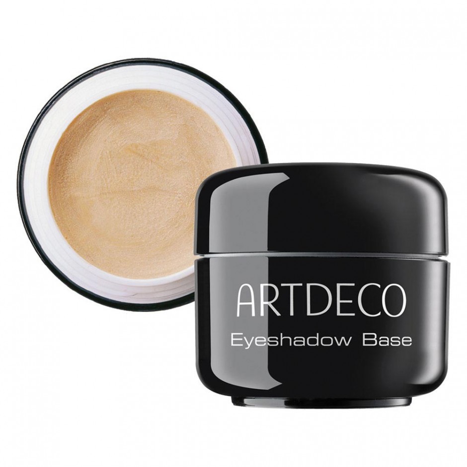 Eyeshadow Primer - Clear 5 ml