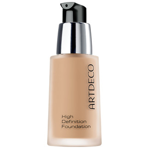 'High Definition' Foundation - 11 Medium Honey Beige 30 ml
