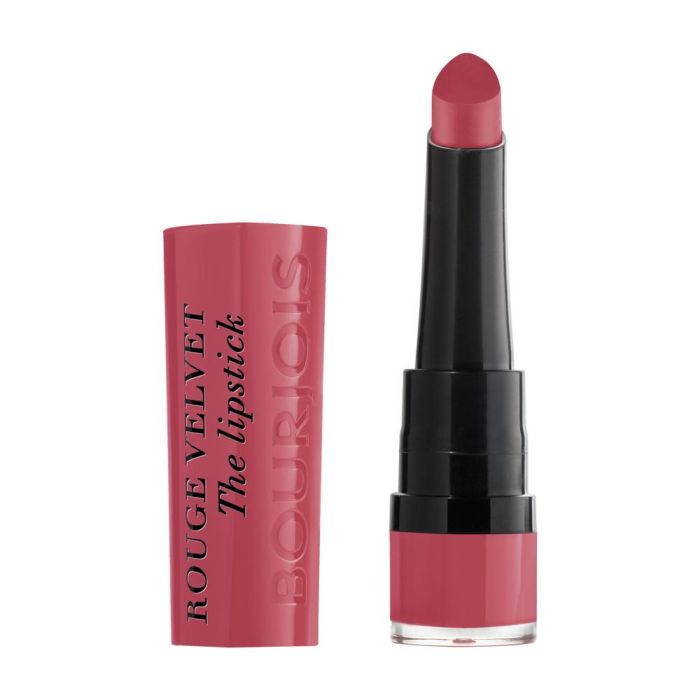 Rouge à Lèvres 'Rouge Velvet' - 03 Hyppink Chic 2.4 g