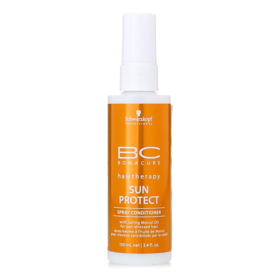 Conditionneur en spray 'Bc Sun Protect' - 100 ml