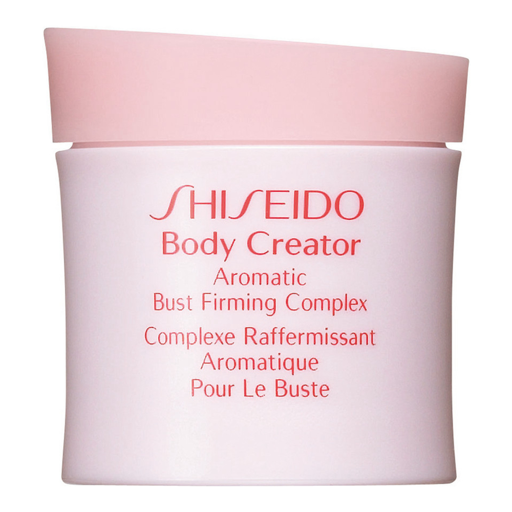 Crème 'Body Creator Aromatic Bust Firming Complex' - 75 ml