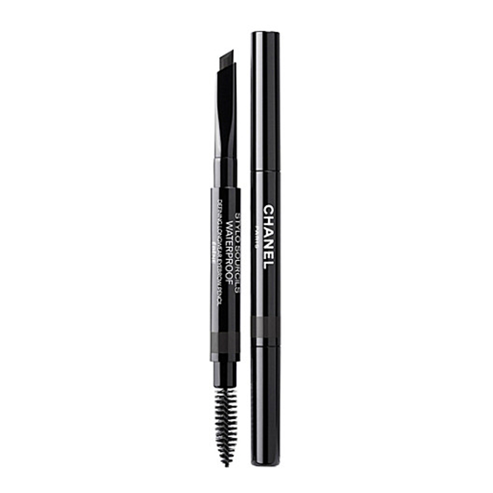 Crayon sourcils 'Stylo Sourcils Waterproof' - 812 Ebène 0.27 g