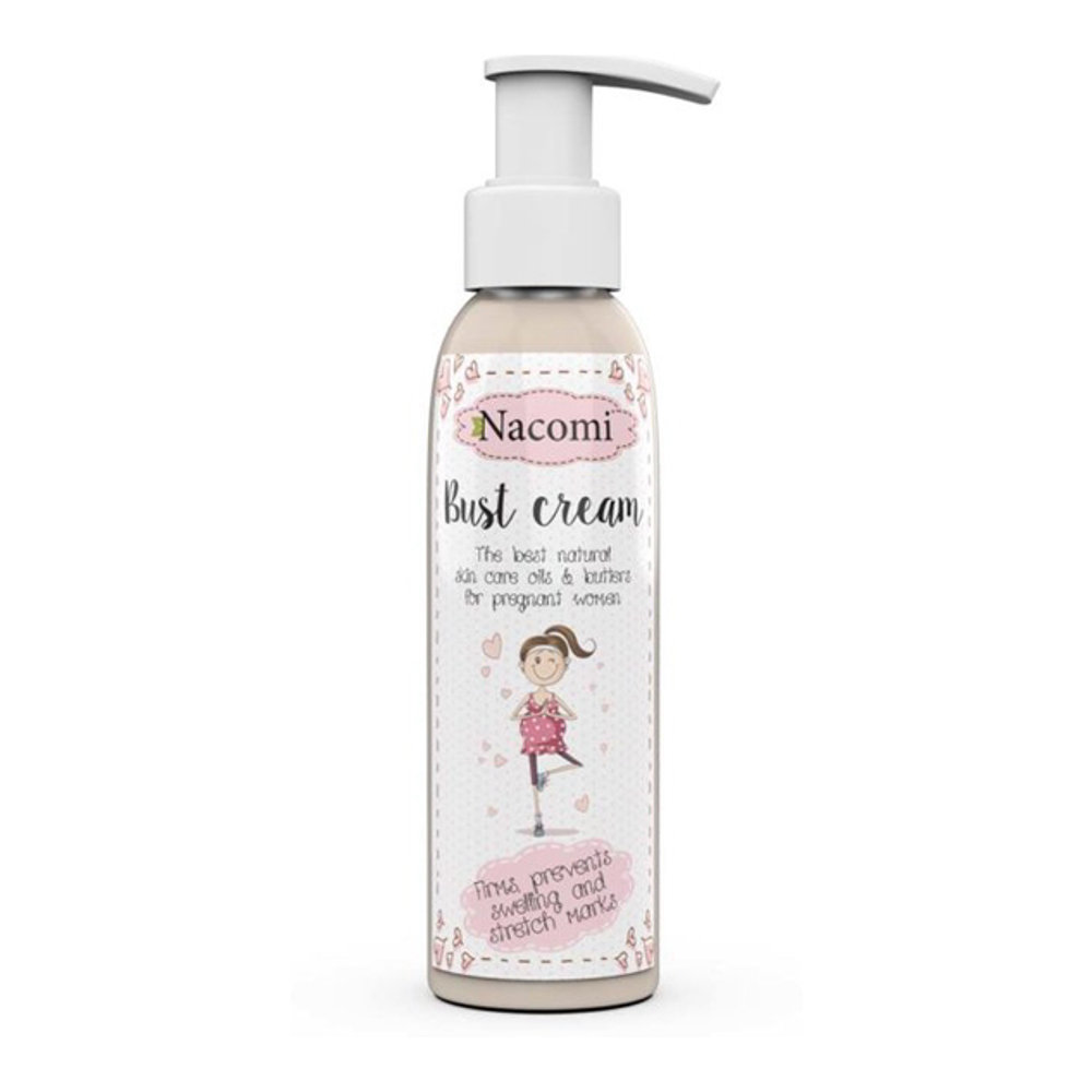 'Bust - For Pregnant Women' Creme - 130 ml