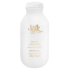 Bath & Shower Milk - 500 ml