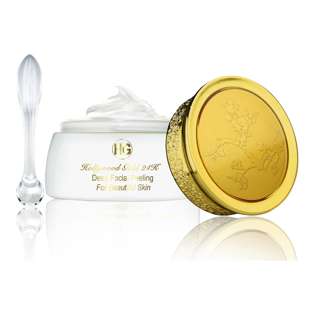 Deep Facial Peeling - 50 ml