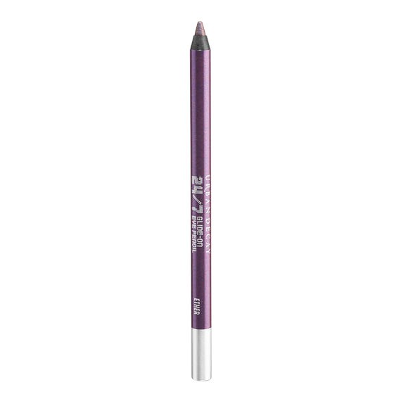 'Velvet Waterproof Glide' Eyeliner Pencil