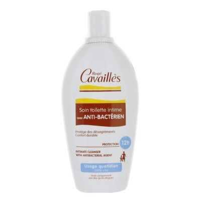 Rogé Cavaillès - Intimate care with anti-bacterial - 500 ml
