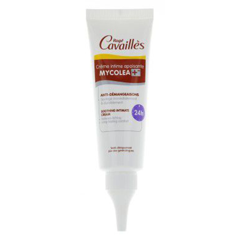 Rogé Cavaillès - Crème intime Apaisante Mycolea - 50 ml