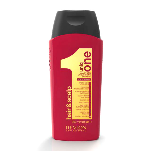 Shampoing 'Uniq One - All In One' - 300 ml