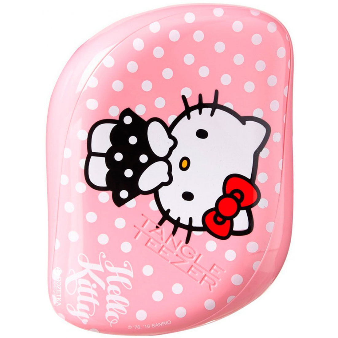 Tangle Teezer - Compact Styler Hello Kitty Pink