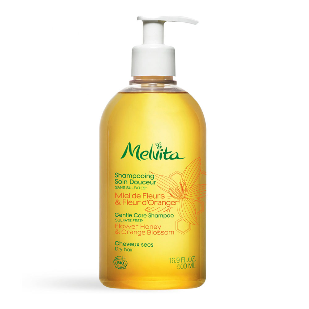 Shampoing 'Soin Douceur' - 500 ml