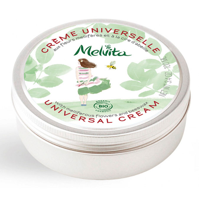 'Universelle' Cream - 100 ml