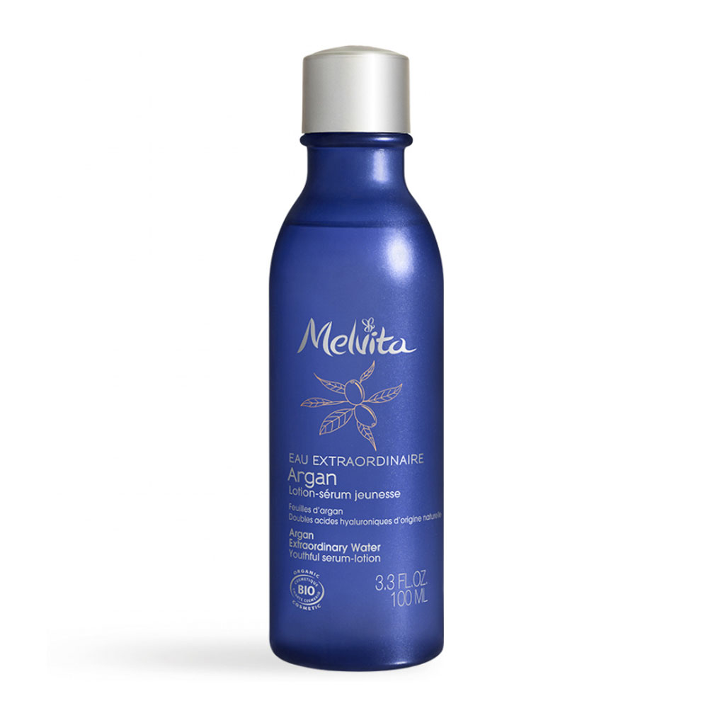 'Eau Extraordinaire d'Argan' Lotion Serum - 100 ml