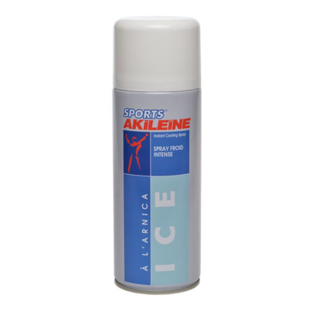 'Ice Froid Intense' Body Spray - 400 ml