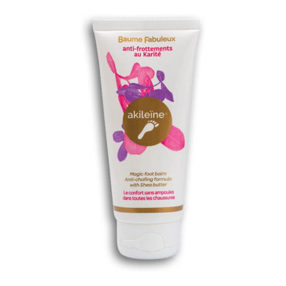 'Fabuleux' Foot Balm - 75 ml