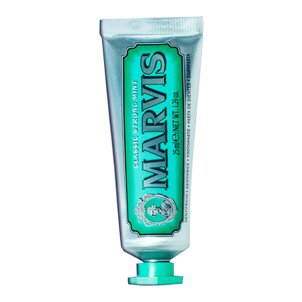 'Classic Strong Mint' Toothpaste - Mint 85 ml