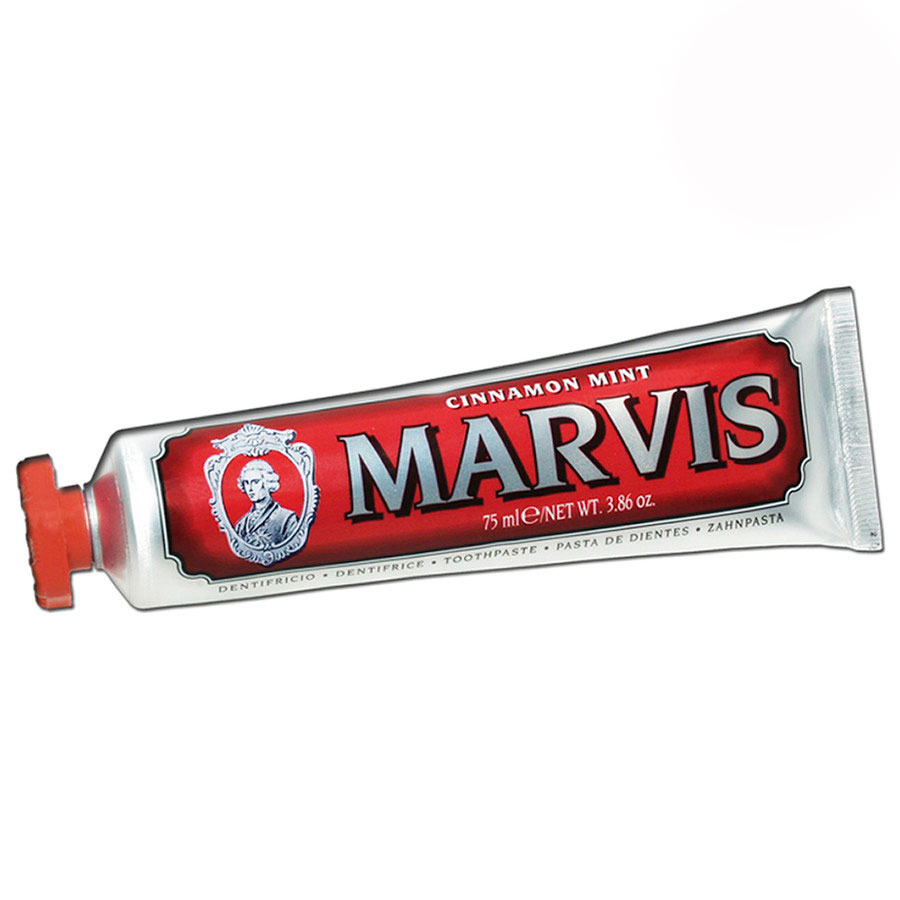 Dentifrice 'Cinnamon Mint' - 85 ml