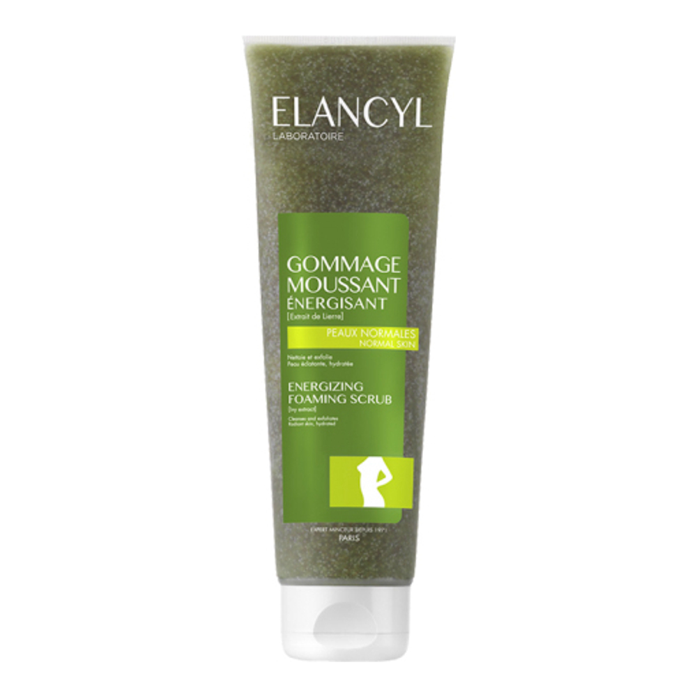 Exfoliating Mousse - 150 ml