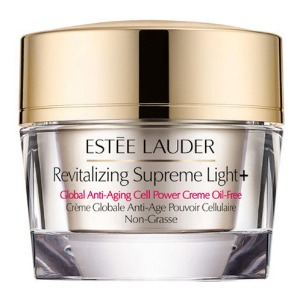 'Revitalizing Supreme+ Light+' Anti-Aging Cream - 50 ml