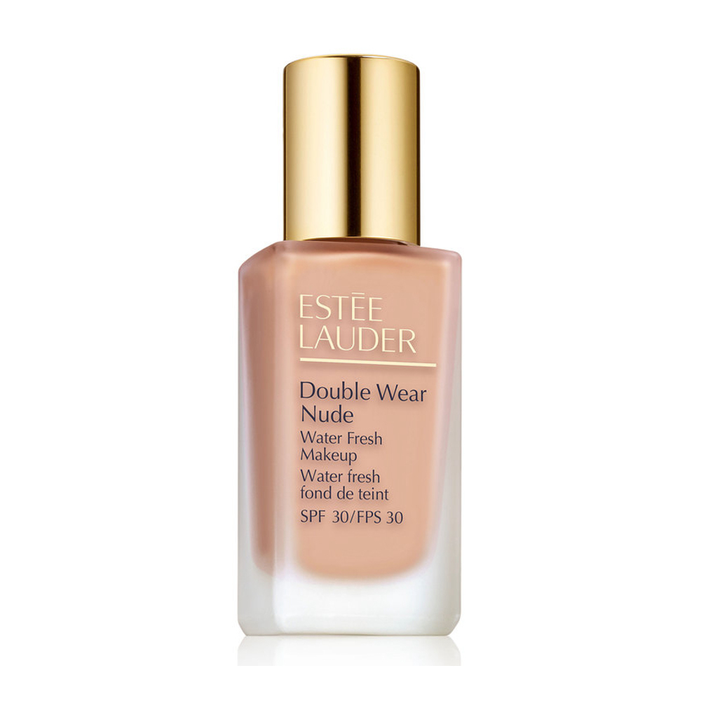 Fond de teint 'Double Wear Nude Water Fresh Makeup SPF30' - 2C2 Almond 30 ml