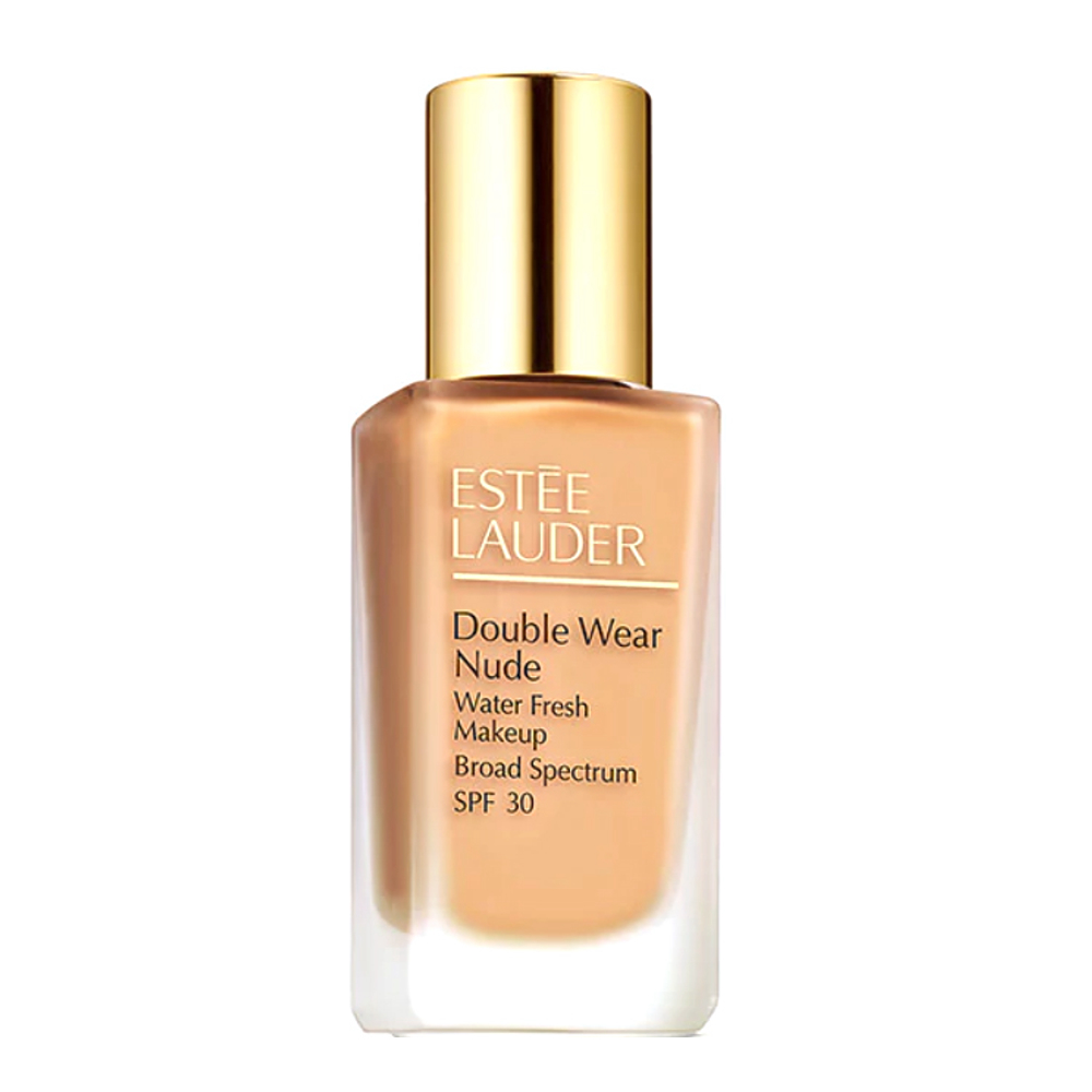 Fond de teint 'Double Wear Nude Water Fresh Makeup SPF30' - 3W1 Tawny 30 ml
