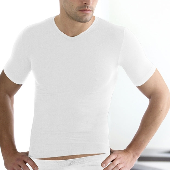 T-Shirt minceur pour Hommes