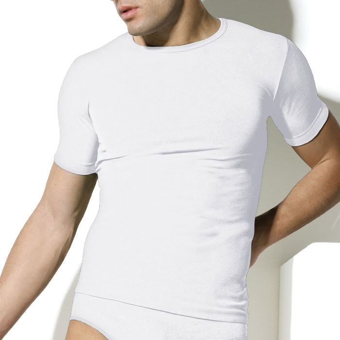T-Shirt minceur pour Hommes