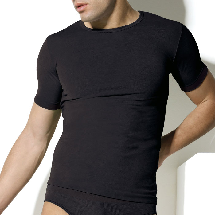 T-Shirt minceur pour Hommes