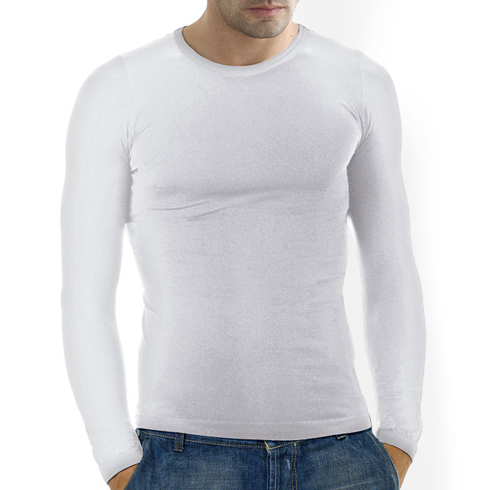 Men's Long-Sleeve T-Shirt