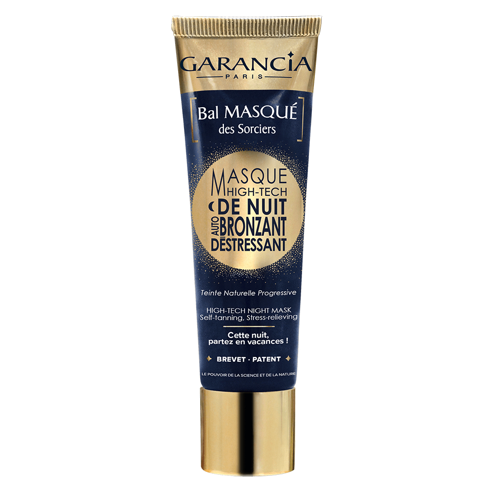Masque de nuit 'Bal Masqué Des Sorciers' - 50 ml