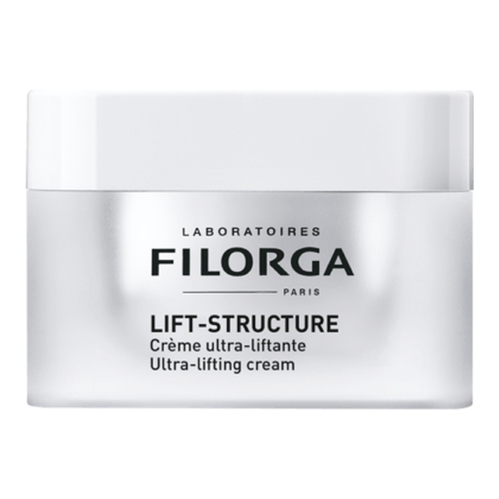 'Lift-Structure' Day Cream - 50 ml