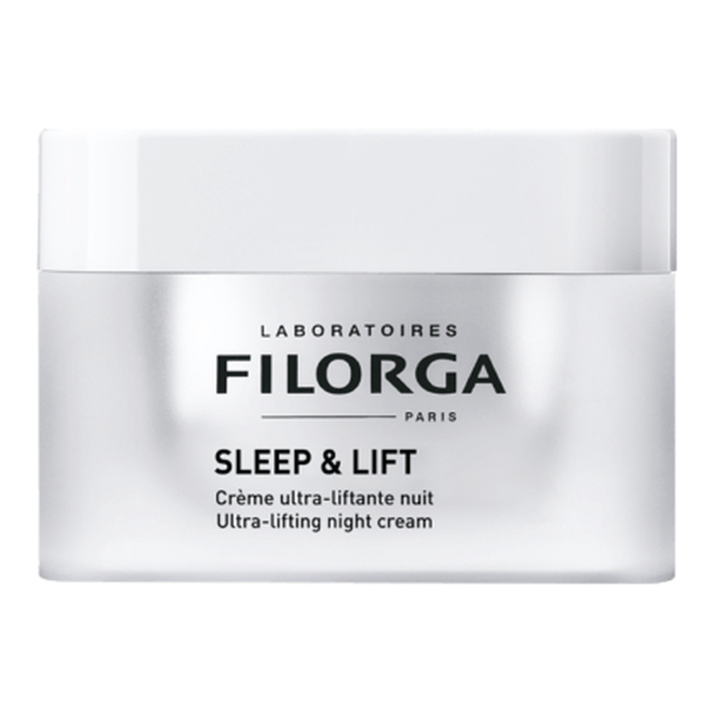 'Sleep & Lift' Night Cream - 50 ml