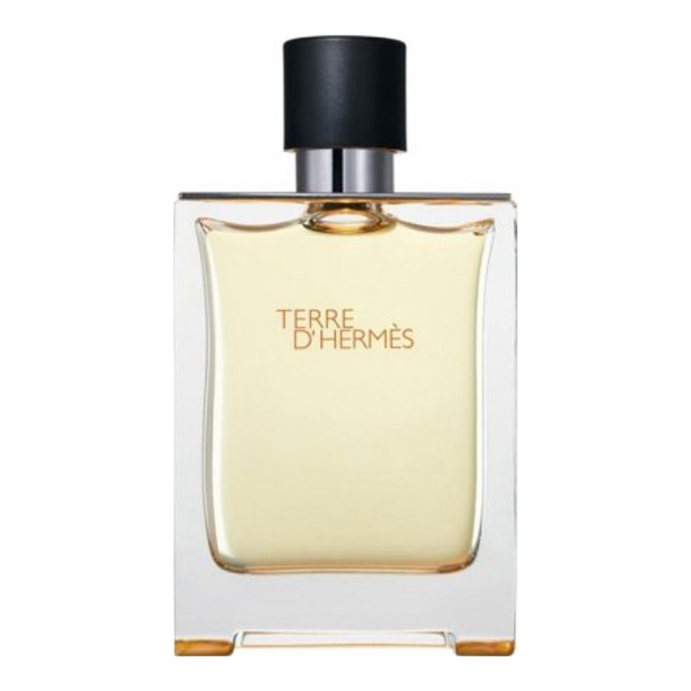 Eau de toilette 'Terre D'Hermès' - 50 ml